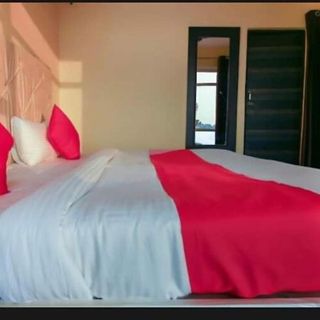 Oyo Green Villa Meerut Εξωτερικό φωτογραφία