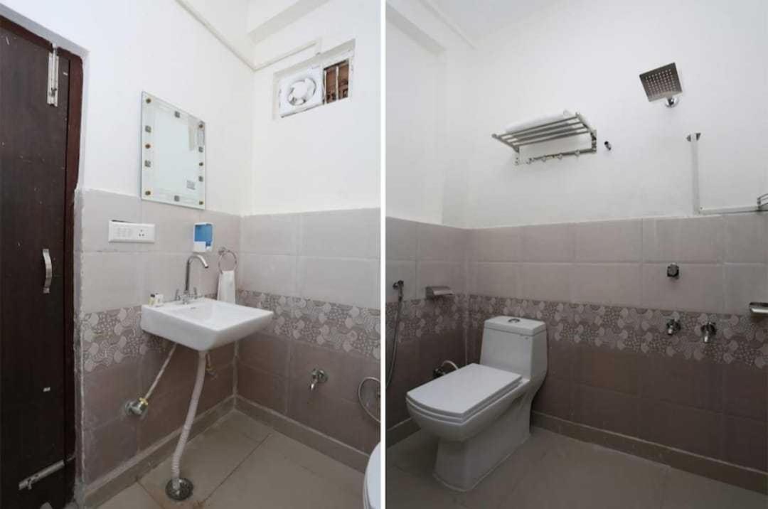 Oyo Green Villa Meerut Εξωτερικό φωτογραφία