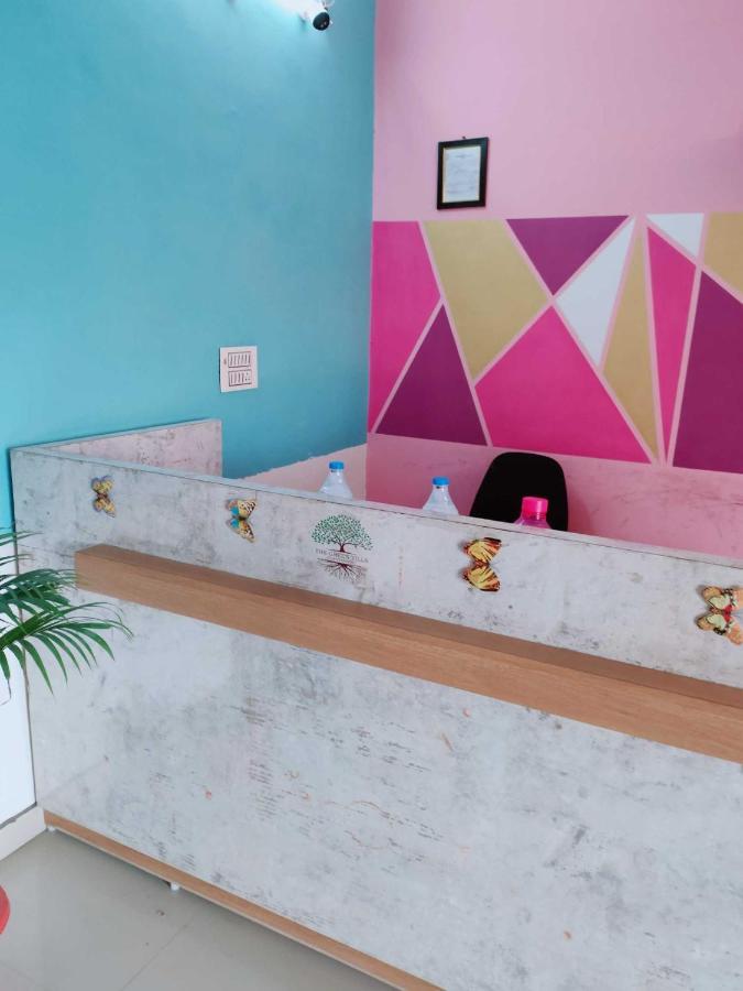 Oyo Green Villa Meerut Εξωτερικό φωτογραφία