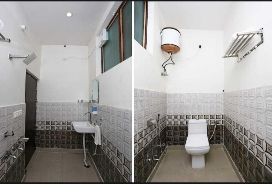 Oyo Green Villa Meerut Εξωτερικό φωτογραφία