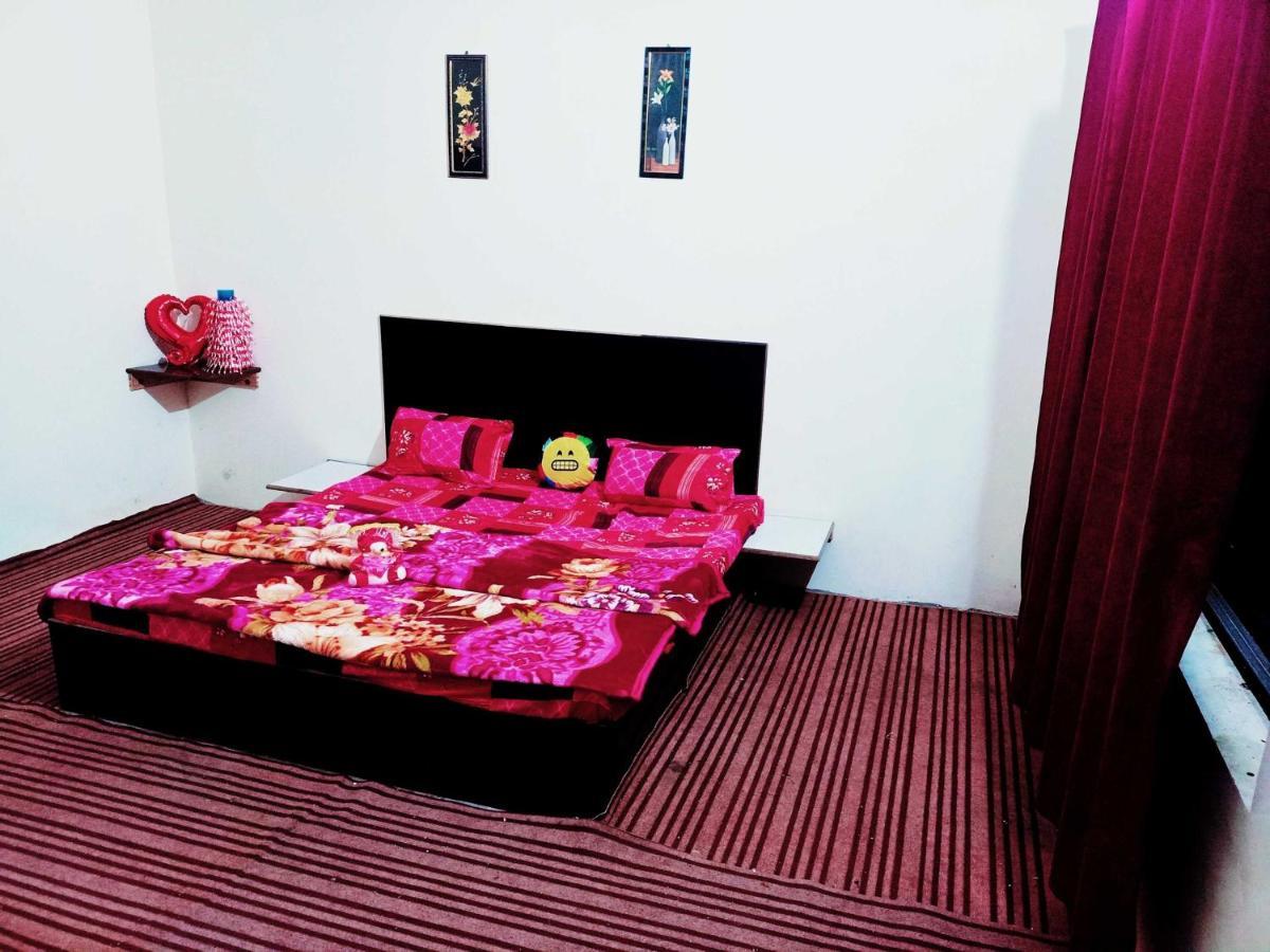 Oyo Green Villa Meerut Εξωτερικό φωτογραφία